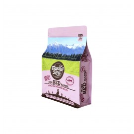 Meadowland 紅肉增肌添活力狗乾糧 10kg